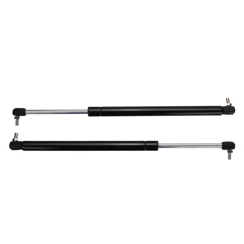 Für GRAND Für CHEROKEE Für WJ Für WG 1999 2000 2001 2002 2003 2004 2PC Heckklappe Boot Gas Unterstützung Streben 55137022AB Gasdruckdämpfer Heckklappe von DIINJ