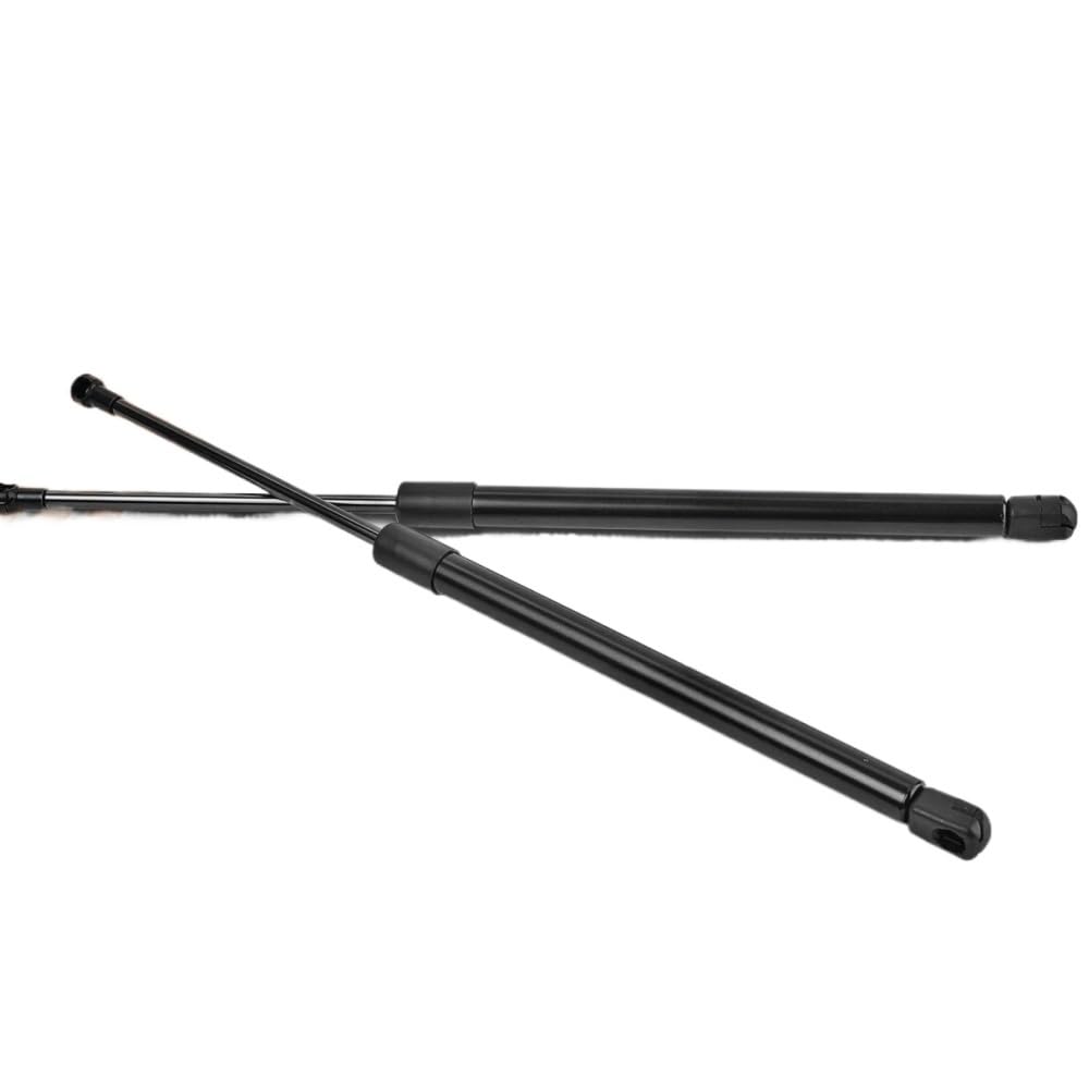 Für Golf Für MK5 Für Fließheck 2003-2009 2 Stücke Heckklappenstreben Gas Frühling Hinten Stamm Unterstützung Boot Ersatz Halter 1K6827550D Gasdruckdämpfer Heckklappe von DIINJ