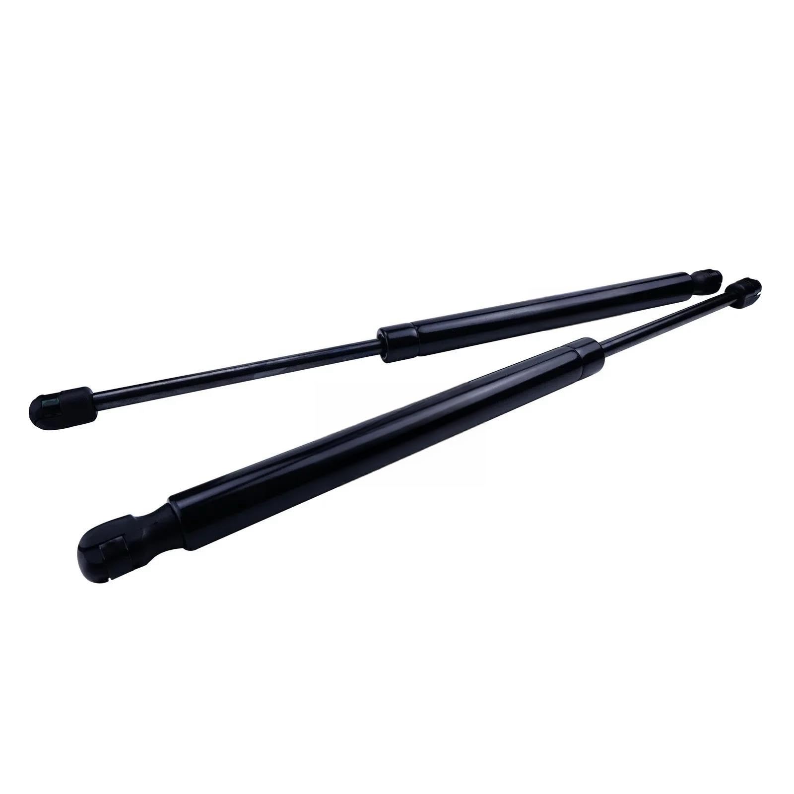 Für Golf Für MK6 Für Fließheck 2008 2009 2010 2011 2012 2013 2X Heckklappe Boot Stamm Gasdruckfedern Heber Gasdruckdämpfer Heckklappe von DIINJ