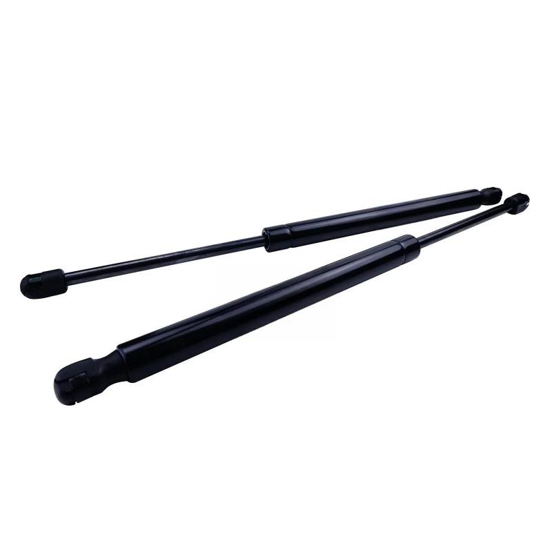 Für Golf Für MK6 Für Fließheck 2008 2009 2010 2011 2012 2013 2X Heckklappe Boot Stamm Gasdruckfedern Heber Gasdruckdämpfer Heckklappe von DIINJ