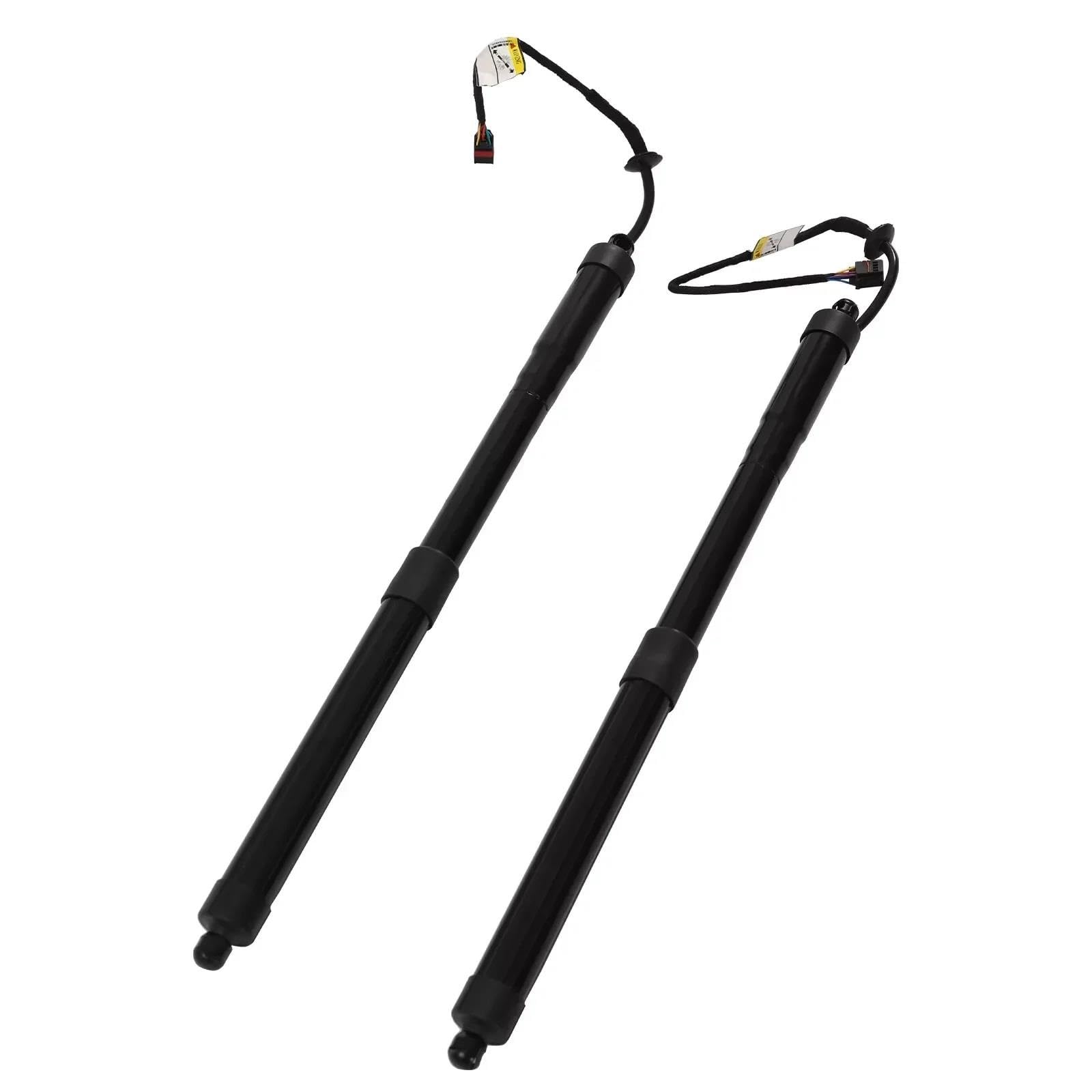 Für Hyundai Für Santa Fe Für Sport 15-18 81770-2W600 81780-2W600 2PCS Elektrische Heckklappe Lift Unterstützung 81770-2W600 Gasdruckdämpfer Heckklappe Für Hyundai Für Santa Fe Für Sport 15-18 81770-2W600 81780-2W600 2PCS Elektrische Heckklappe Lift Unterstützung 81770-2W600 Gasdruckdämpfer Heckklappe von DIINJ