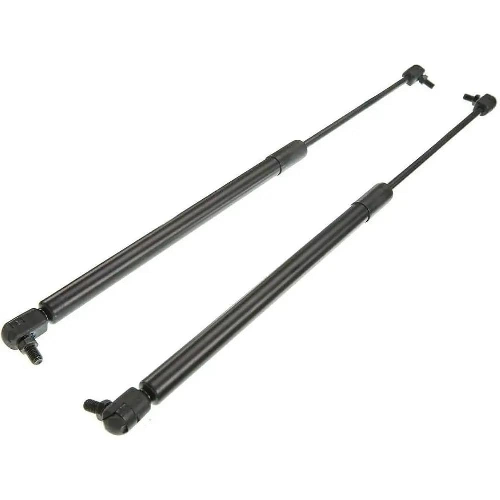 Für IS300 Für Sportcross 2002 2003 2004 2005 2PCS Heckklappe Boot Stamm Gasdruckfedern Unterstützt 689500W120 6895080109 Gasdruckdämpfer Heckklappe von DIINJ