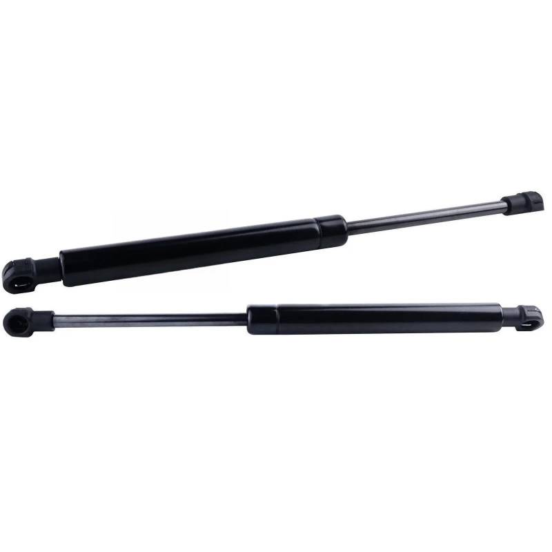 Für Jaguar Für XF Für Limousine 08-15 2X Heckklappe Hinten Boot Lifter Gasdruckfedern 8X23406A42AC Gasdruckdämpfer Heckklappe von DIINJ