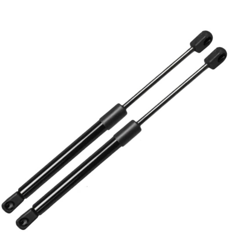 Für Jaguar Für XF Für X250 Für Limousine 2009-2015 Anzahl*2 Kofferraumstreben 348mm 8X23406A42AC Hintere Heckklappenaufzugstützen Gasfedern Gasdruckdämpfer Heckklappe von DIINJ