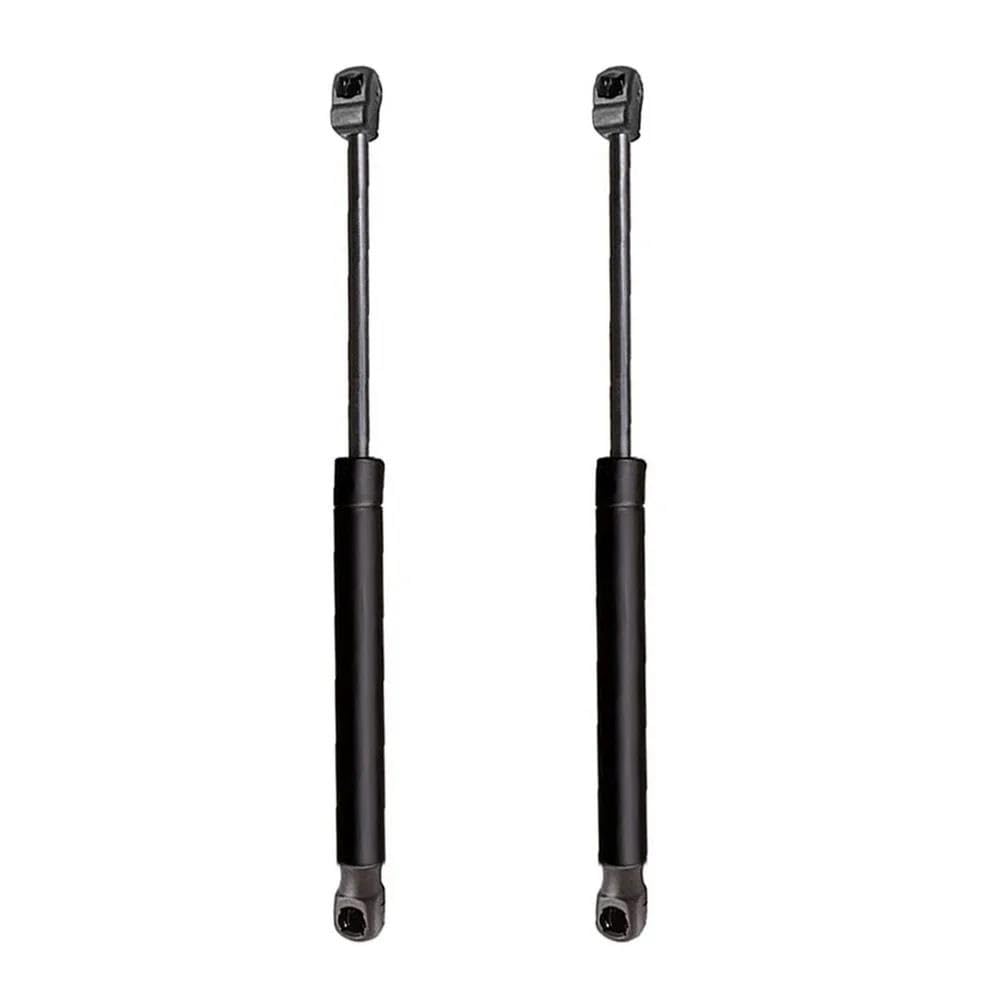Für Kia Für Rio 2012 2013 2014 2015 2016 2017 2Pcs Heckklappe Trunk Boot Gas Aufgeladen Streben Lift Unterstützung 81780-1W200 81780-1W210 Gasdruckdämpfer Heckklappe von DIINJ