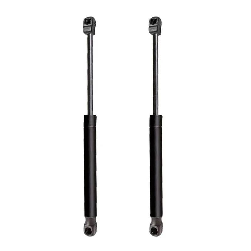 Für Kia Für Rio 2012 2013 2014 2015 2016 2017 2Pcs Heckklappe Trunk Boot Gas Aufgeladen Streben Lift Unterstützung 81780-1W200 81780-1W210 Gasdruckdämpfer Heckklappe von DIINJ