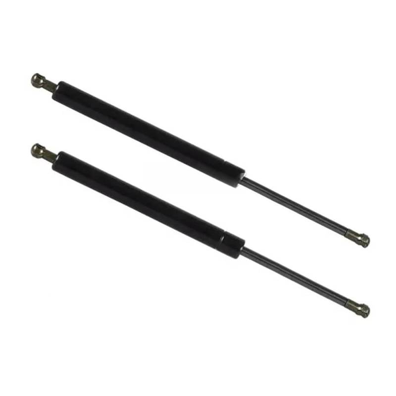 Für LS430 2001-2006 2 Stücke Hinten Stamm Heckklappe Strut Boot Heben Unterstützung Bars Gas Frühling Dämpfer Stange Zubehör 64530-50030 Gasdruckdämpfer Heckklappe von DIINJ