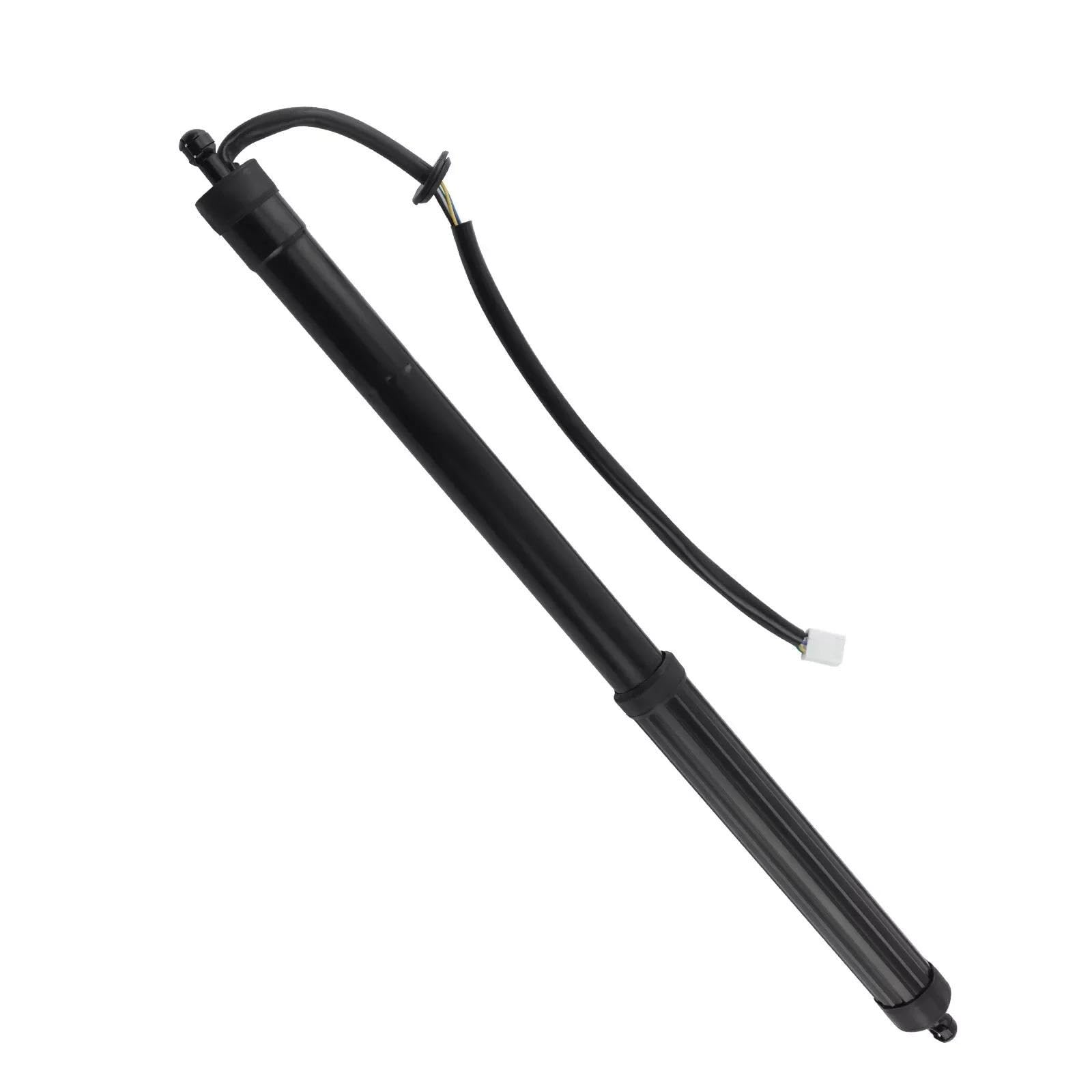 Für NX 200T Für 300H 2014 2015 2016 Power Hatch Lift Unterstützung Elektrische Heckklappe Gas Frühling Streben 6892079016 6891079016 Gasdruckdämpfer Heckklappe(LH) von DIINJ