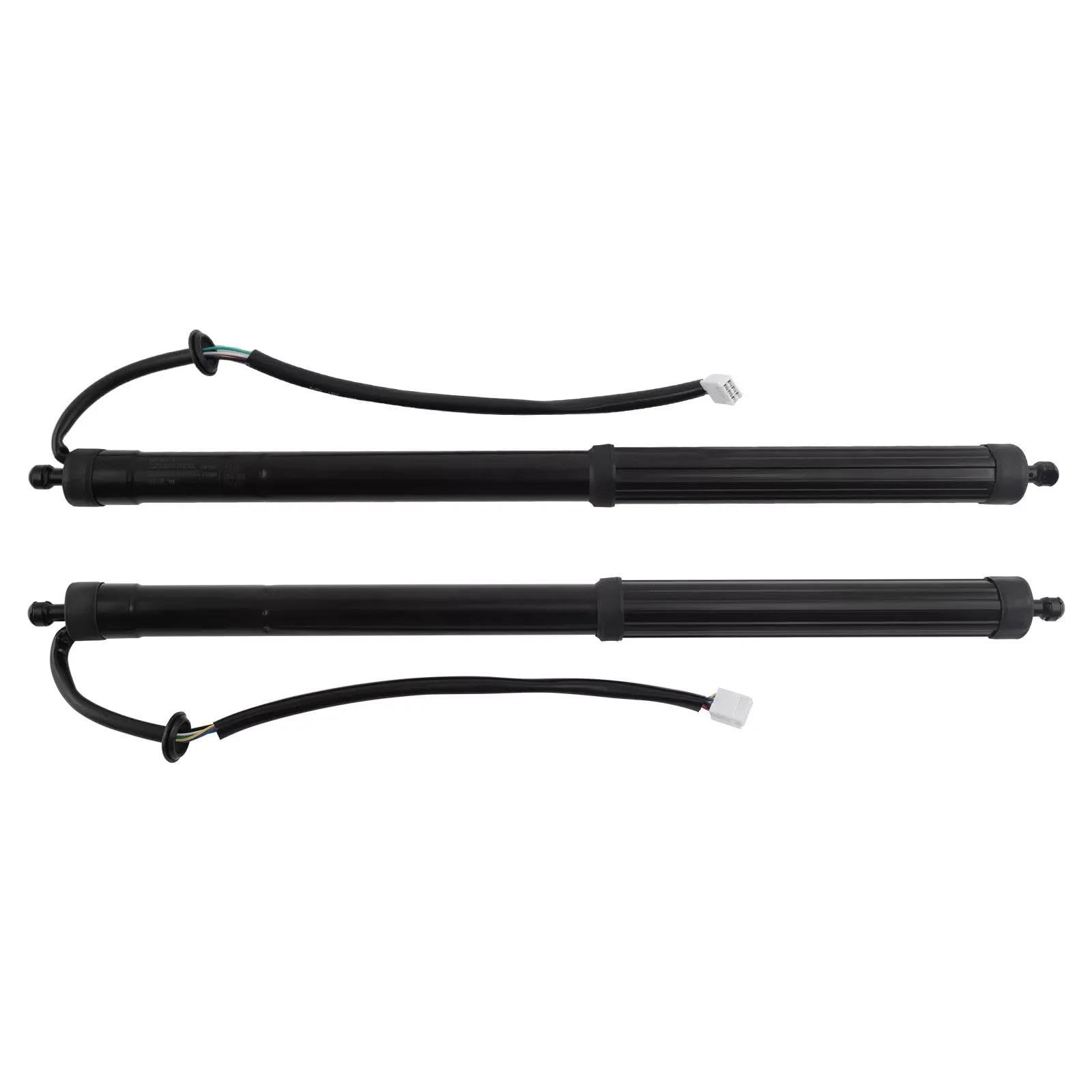 Für NX 200T Für 300H 2014 2015 2016 Power Hatch Lift Unterstützung Elektrische Heckklappe Gas Frühling Streben 6892079016 6891079016 Gasdruckdämpfer Heckklappe(Left and Right) von DIINJ