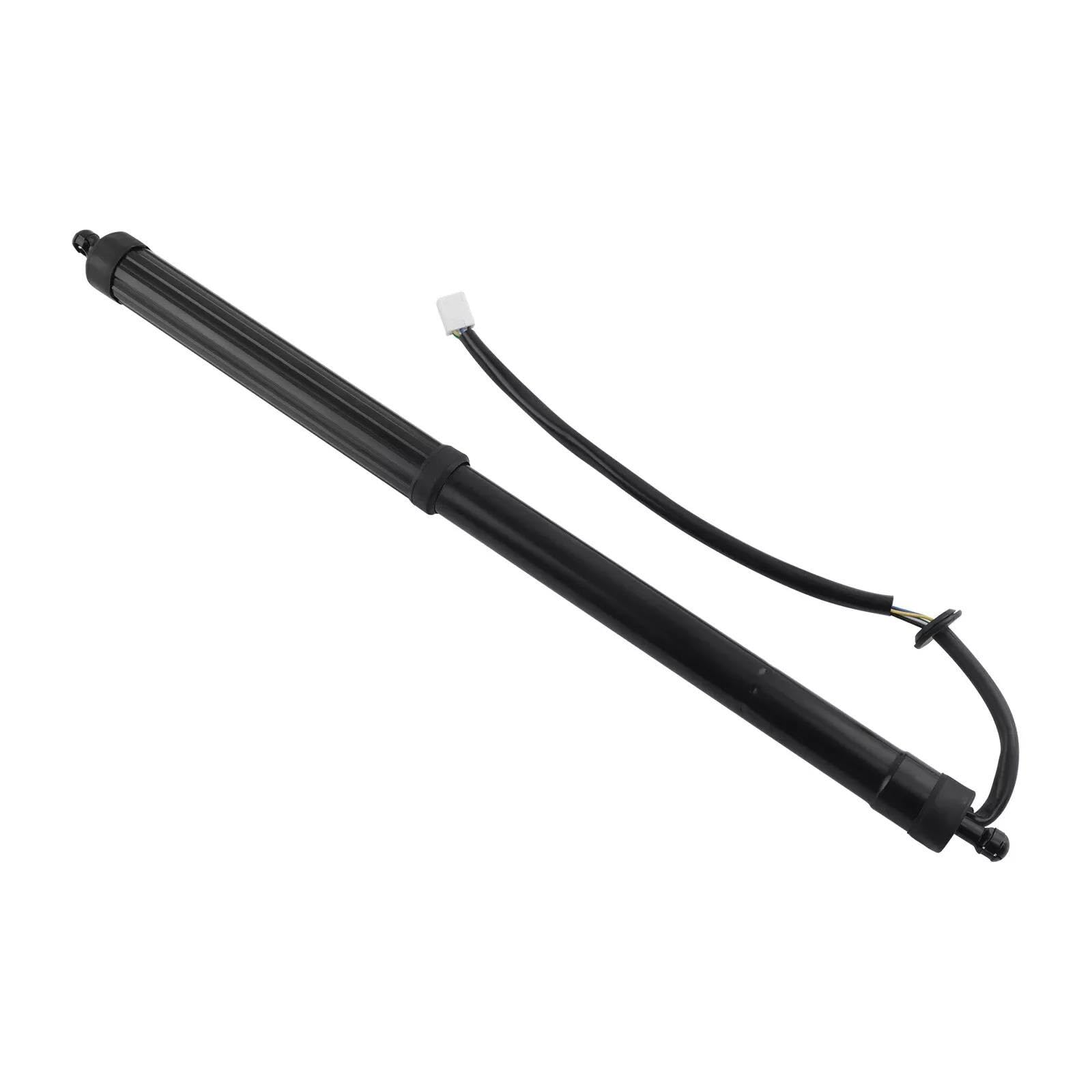 Für NX 200T Für 300H 2014 2015 2016 Power Hatch Lift Unterstützung Elektrische Heckklappe Gas Frühling Streben 6892079016 6891079016 Gasdruckdämpfer Heckklappe(RH) von DIINJ