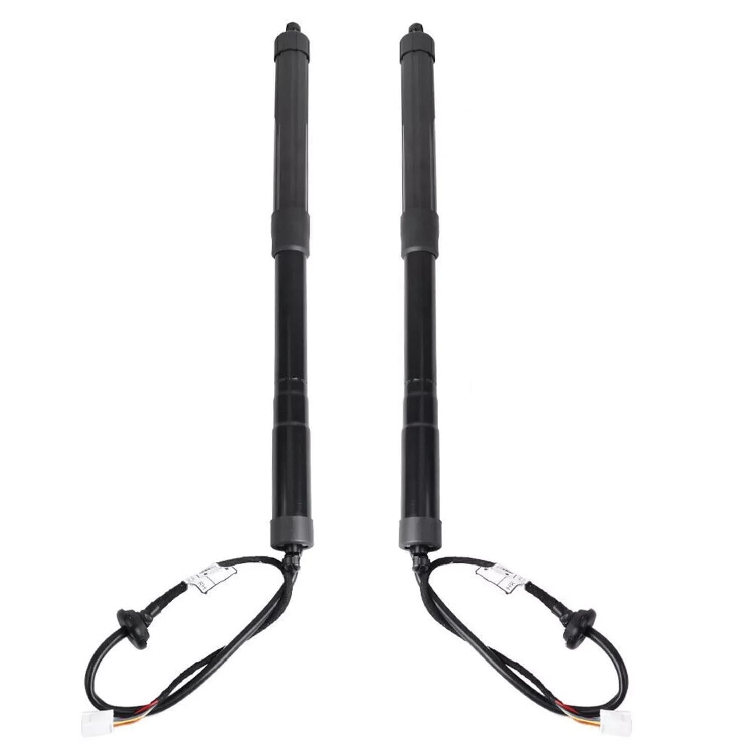 Für NX 200T Für 300H 2014 2015 2016 Power Hatch Lift Unterstützung Elektrische Heckklappe Gas Frühling Streben 6892079016 6891079016 Gasdruckdämpfer Heckklappe(RH and LH) von DIINJ