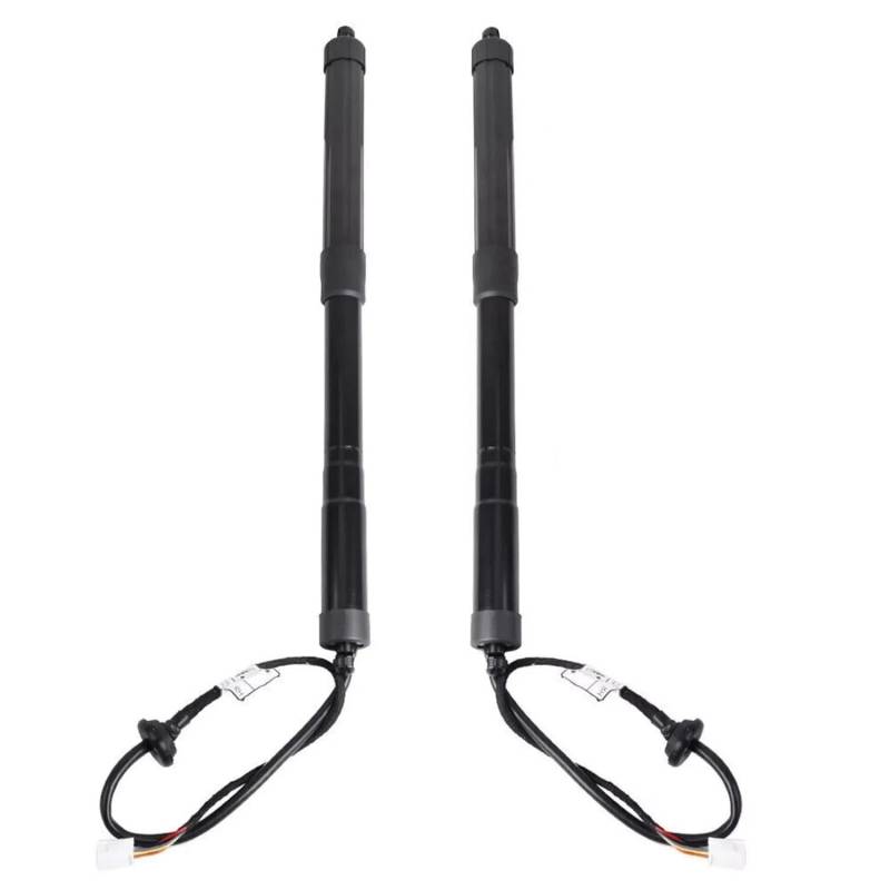 Für NX 200T Für 300H 2014 2015 2016 Power Hatch Lift Unterstützung Elektrische Heckklappe Gas Frühling Streben 6892079016 6891079016 Gasdruckdämpfer Heckklappe(RH and LH) von DIINJ