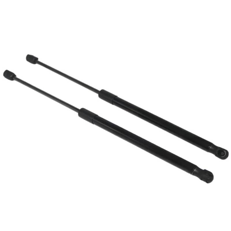 Für Outlander 2007-2012 Auto-Styling Hinten Stamm Schock Lift Heckklappe Gas Frühling Strut 5802A007 5802A008 5802 Gasdruckdämpfer Heckklappe von DIINJ