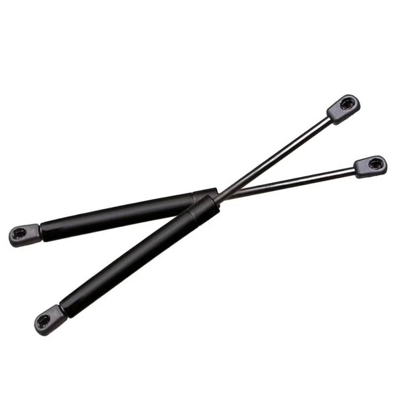 Für Passat Für B6 Für B7 Für 3C 2006-2015 2 Stücke Hinten Stamm Lift Unterstützung Gas Stoßdämpfer Streben Verlängern Länge 366mm Gasdruckdämpfer Heckklappe von DIINJ