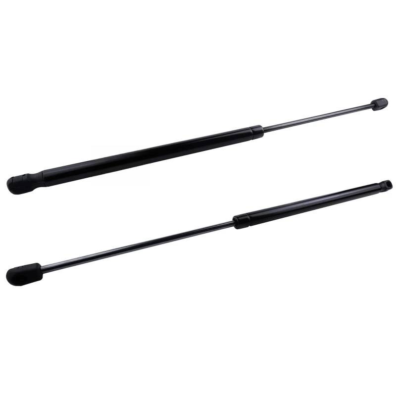 Für Polo Für MK5 Für 6R Für 6C Für Fließheck 2009 2010 2011 2012 2013-2017 Heckklappe Boot Gasdruckfedern 6R6827550A Gasdruckdämpfer Heckklappe von DIINJ