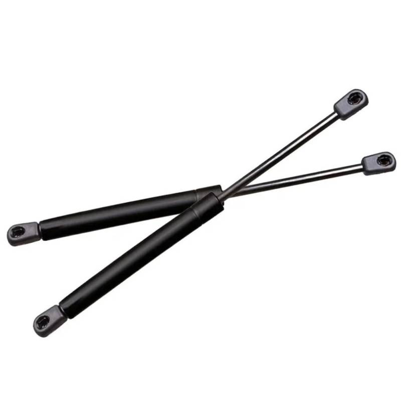 Für Range Für Rover Für Evoque Für L538 Für SUV 12-2018 Menge * 2 Stamm Streben 630mm Heckklappe Boot Lift Unterstützung Gas Frühling Schocks Gasdruckdämpfer Heckklappe von DIINJ