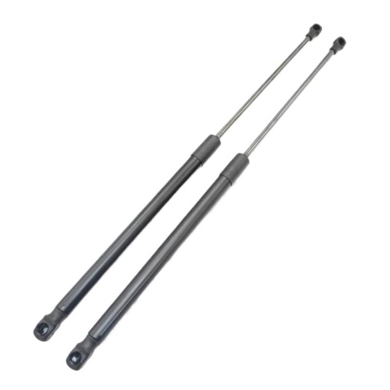 Für SEAT Für Ibiza 2009 2010 2011 2012 2013 2014 2015 2016 2017 2Pcs 4 Tür Auto Heckklappe Gas Frühling Streben Boot Schock Heber Gasdruckdämpfer Heckklappe von DIINJ