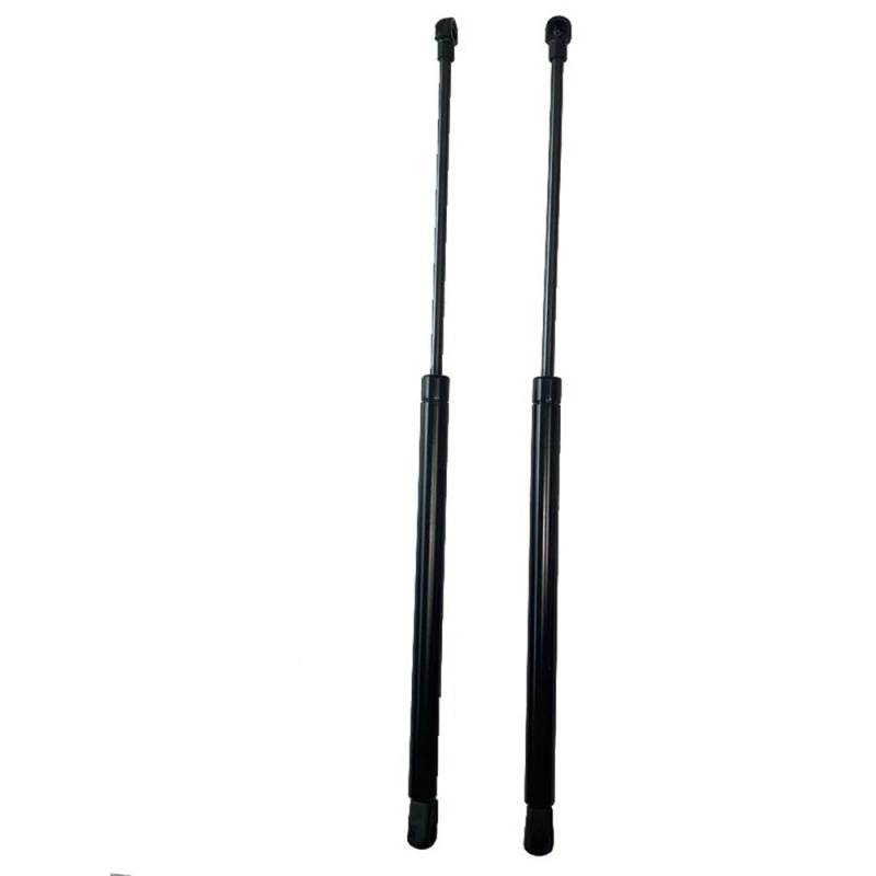 Für SEAT Für Leon Für MK2 2005–2012 2 Stück Heckklappen-Hebe-Stützfeder Stoßdämpfer Federbeine 1P0827550 Heckklappen-Stütze Gasfedern Strebe Gasdruckdämpfer Heckklappe von DIINJ