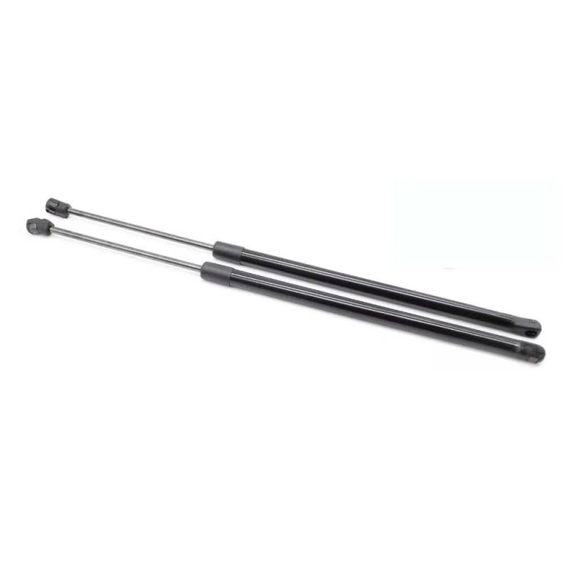 Für SEAT Für Leon Für ST 5F8 Für Kombi 2 Stücke Auto Heckklappe Boot Gas Frühling Streben Prop Lift Unterstützung Dämpfer 589mm Gasdruckdämpfer Heckklappe von DIINJ