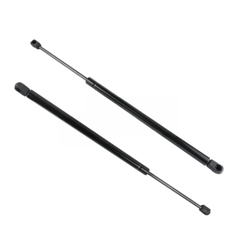 Für Scenic Für MK II Für MPV 2003-2009 2 Stücke Hinten Stamm Heckklappe Strut Boot Heben Unterstützung Bars Gas Frühling Dämpfer Stange 8200174571 Gasdruckdämpfer Heckklappe von DIINJ