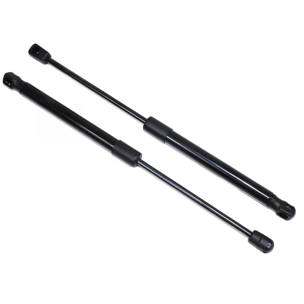 Für Suzuki Für Alto Für HA25 2009-2 Stücke Hinten Stamm Heckklappe Aufzug Boot Shock Gas Frühling Strut Bars 1,0 L 40102052009001 Teile Gasdruckdämpfer Heckklappe von DIINJ