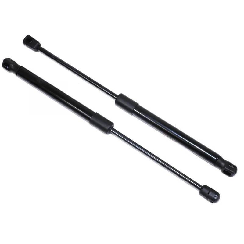 Für Suzuki Für Alto Für HA25 2009-2 Stücke Hinten Stamm Heckklappe Aufzug Boot Shock Gas Frühling Strut Bars 1,0 L 40102052009001 Teile Gasdruckdämpfer Heckklappe von DIINJ