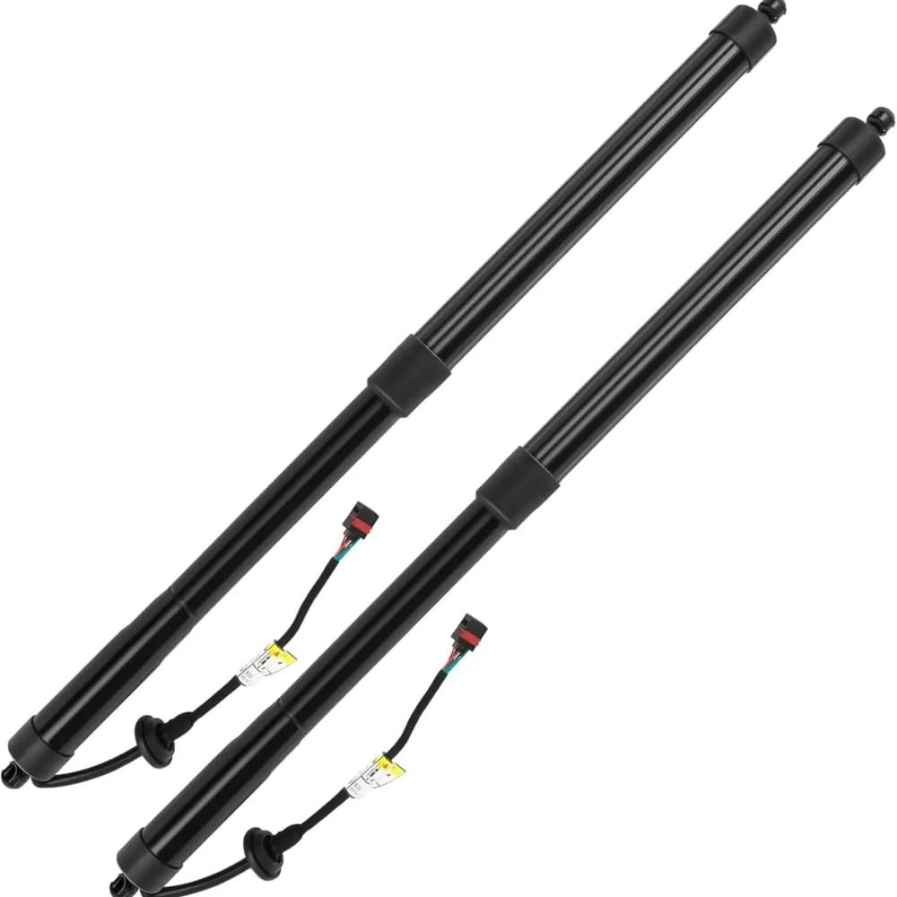 Für Volvo Für XC60 2018 2019 2 Stücke Heckklappe Power Hatch Lift Unterstützung Elektrische Heckklappe Gas Frühling Streben 32136006 32227614 31420455 Gasdruckdämpfer Heckklappe Für Volvo Für XC60 2018 2019 2 Stücke Heckklappe Power Hatch Lift Unterstützung Elektrische Heckklappe Gas Frühling Streben 32136006 32227614 31420455 Gasdruckdämpfer Heckklappe von DIINJ
