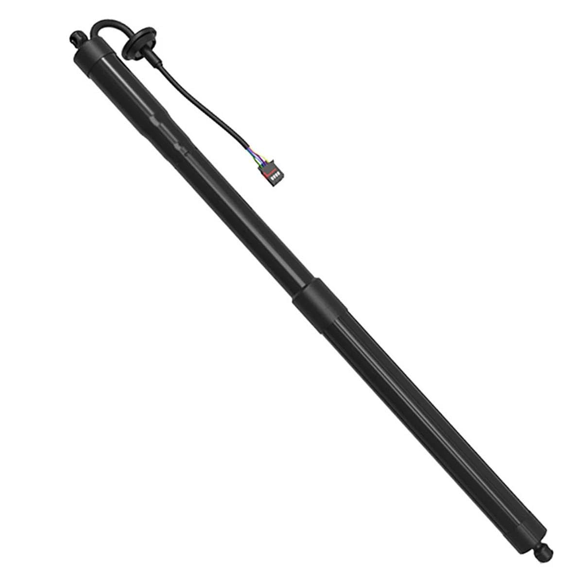 Für Volvo Für XC60 2018 2019 Heckklappe Power Hatch Lift Unterstützung Elektrische Heckklappe Gas Frühling Streben 32136006 32227614 31420455 Gasdruckdämpfer Heckklappe(Right) von DIINJ