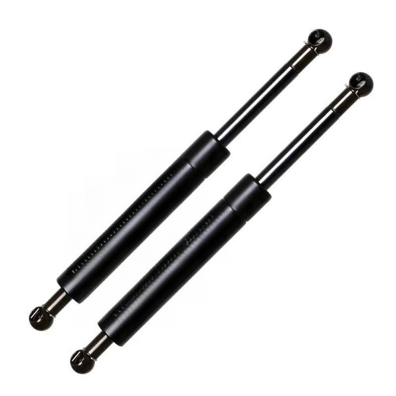 Für Volvo Für XC60 Für Kombi 2008–2013 2 Stück Heckklappen-Kofferraum-Stoßdämpfer Gasfeder Hebeunterstützung 31335392 Gasfedern Hebestreben Gasdruckdämpfer Heckklappe von DIINJ
