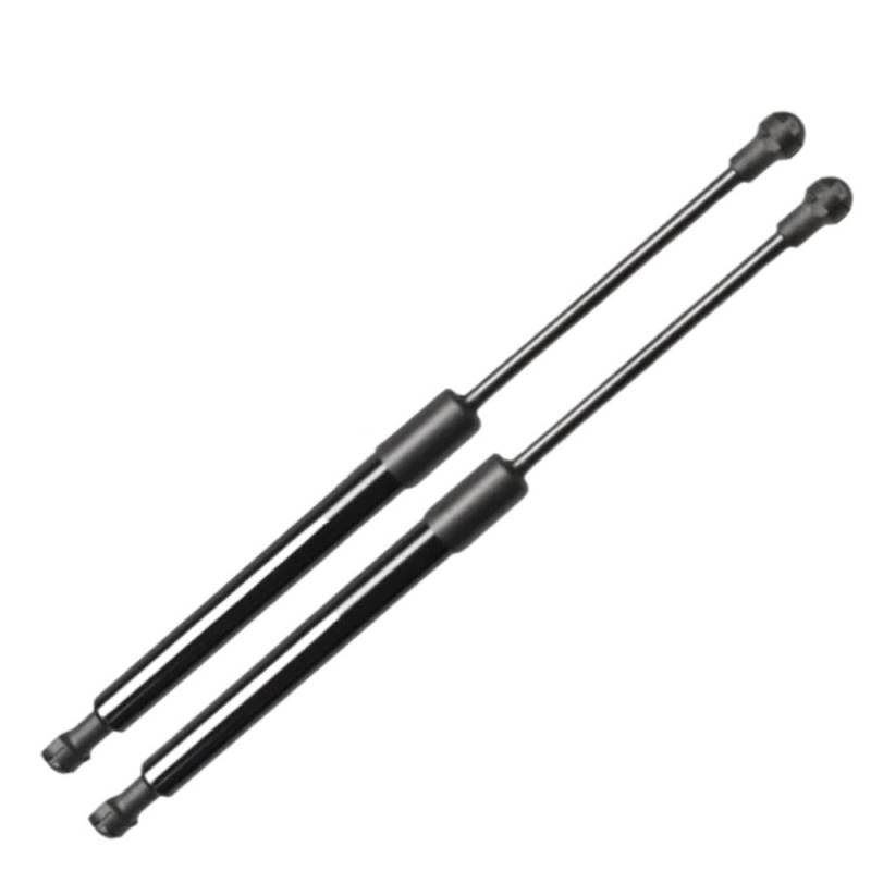 Für Wish Für MPV 2009–2017 Menge*2 Kofferraumstreben 475 Mm 68960-0W560 Hebebühne Unterstützt Gasfeder Heckklappe Hinterer Kofferraum-Stoßdämpfer Gasdruckdämpfer Heckklappe von DIINJ