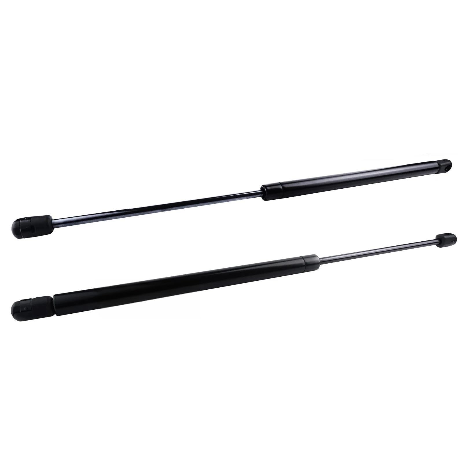 Heckklappenheber-Stützstiefel-Gasdruckfedern Für Focus Für Cabrio Für MK2 2006 2007 2008 2009 2010 Gasdruckdämpfer Heckklappe von DIINJ