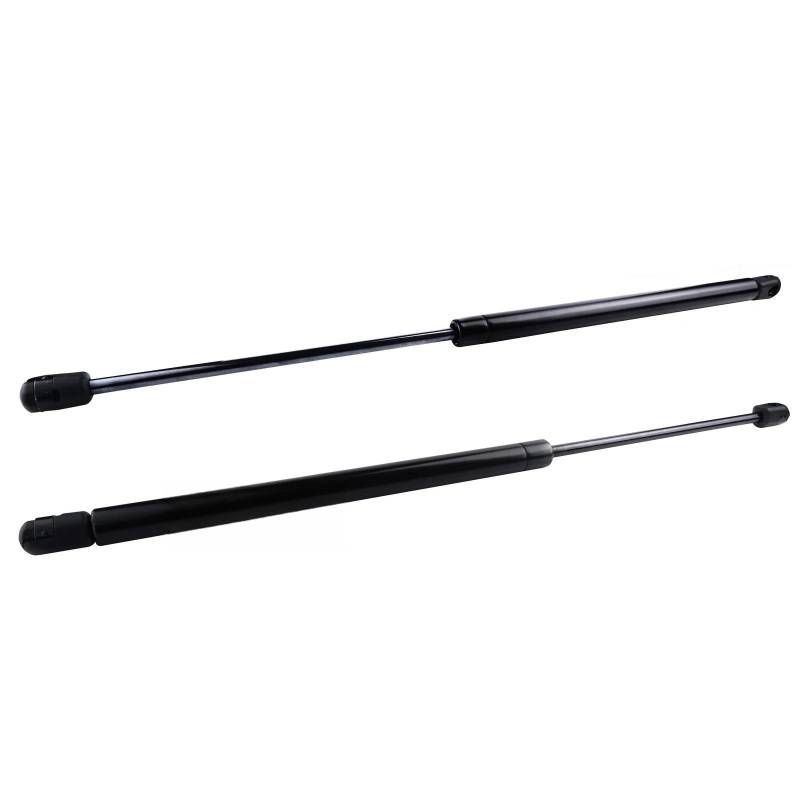Heckklappenheber-Stützstiefel-Gasdruckfedern Für Focus Für Cabrio Für MK2 2006 2007 2008 2009 2010 Gasdruckdämpfer Heckklappe von DIINJ