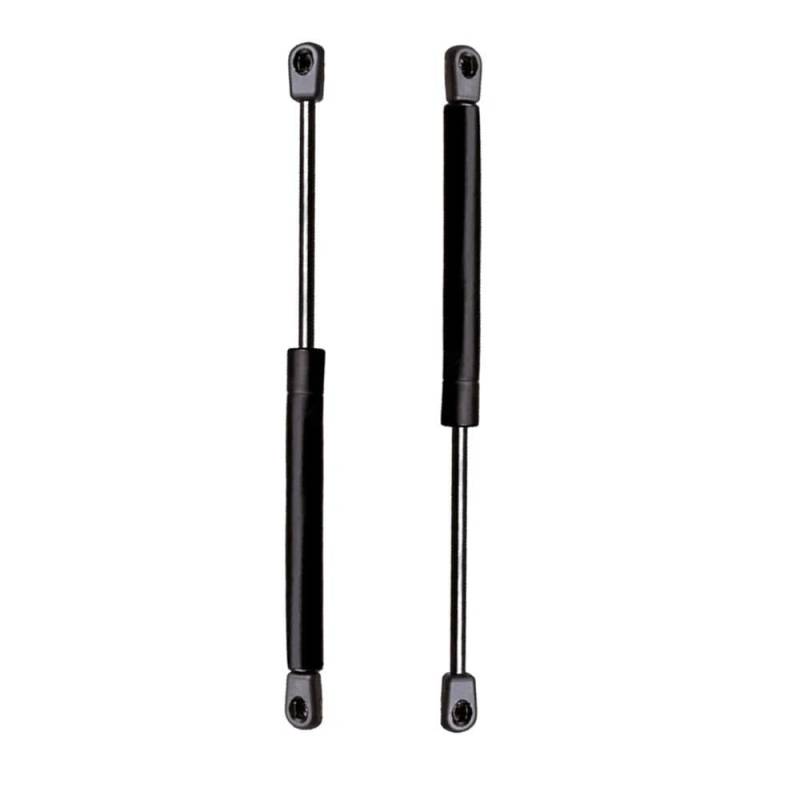 Hinten Heckklappe Kofferraum Gasfedern Streben Stoßdämpfer Lift Unterstützt Stange Arm Bar Kit 51247148902 Für Cooper 2002-2014 Gasdruckdämpfer Heckklappe von DIINJ