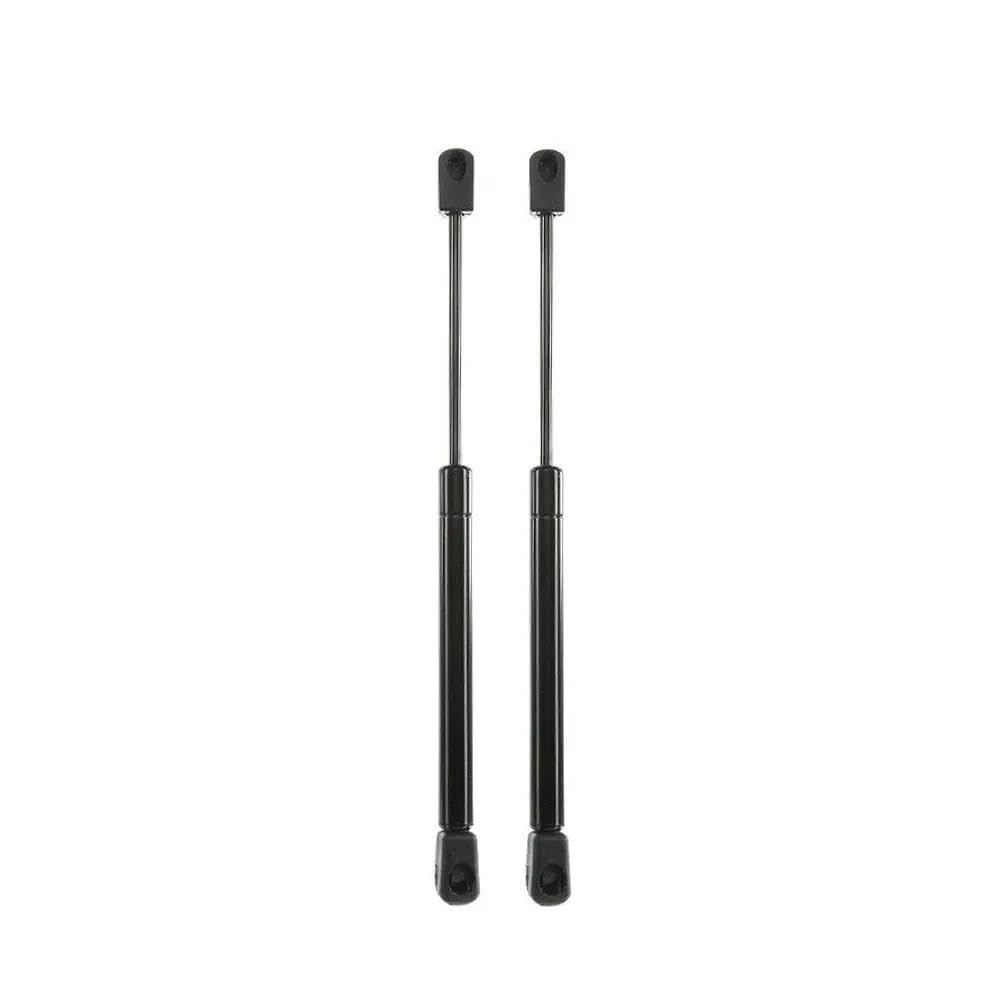 Hinten Stamm Heckklappe Boot Gas Quellen Streben Shock Lift Unterstützt Stange Arm Bar Kit Für Corvette 427 50th Für LT Für Z06 Für C5 Gasdruckdämpfer Heckklappe von DIINJ