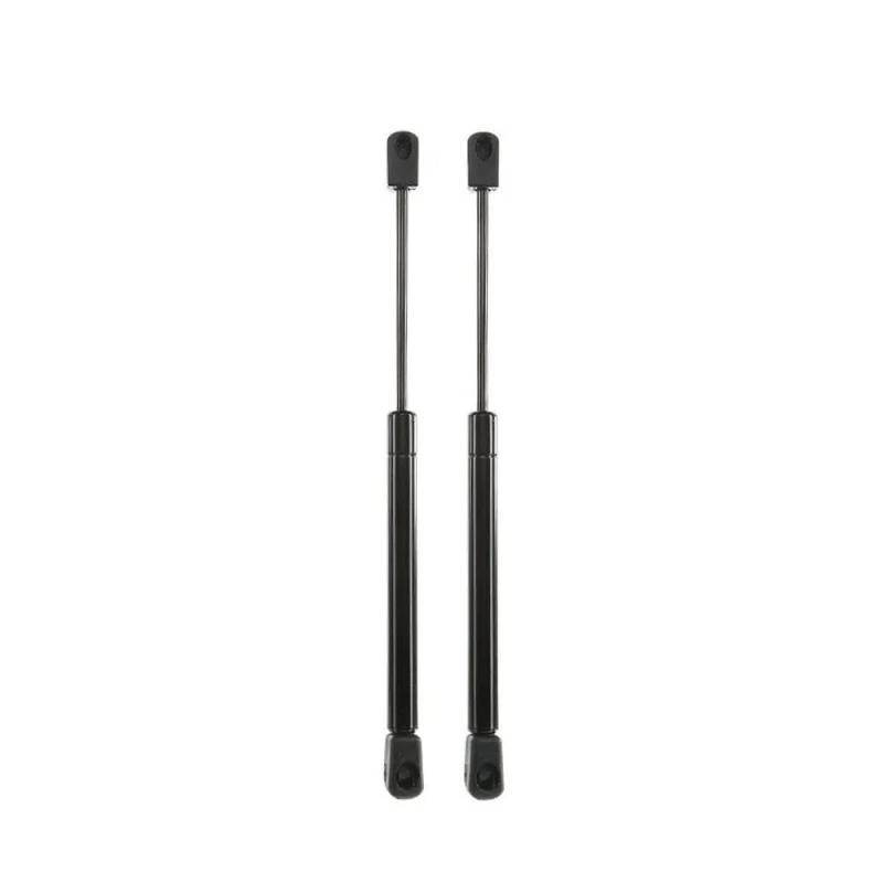 Hinten Stamm Heckklappe Boot Gas Quellen Streben Shock Lift Unterstützt Stange Arm Bar Kit Für Corvette 427 50th Für LT Für Z06 Für C5 Gasdruckdämpfer Heckklappe von DIINJ