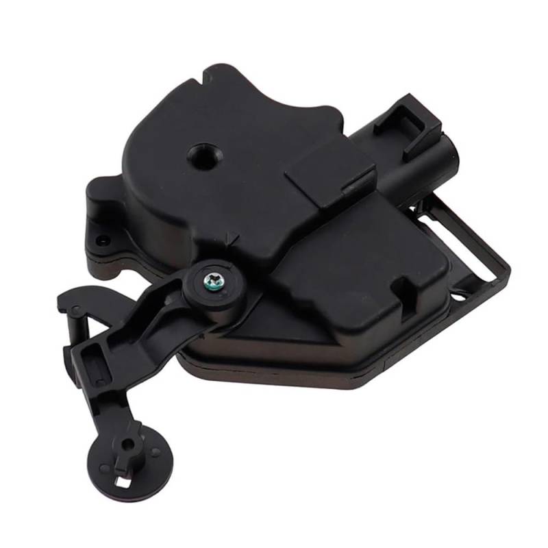 Hinten Stamm Türschloss Antrieb Motor Heckklappe Für Suburban Für Tahoe 15808595 15250765 15926027 Auto Kofferraum Heckklappenschloss von DIINJ