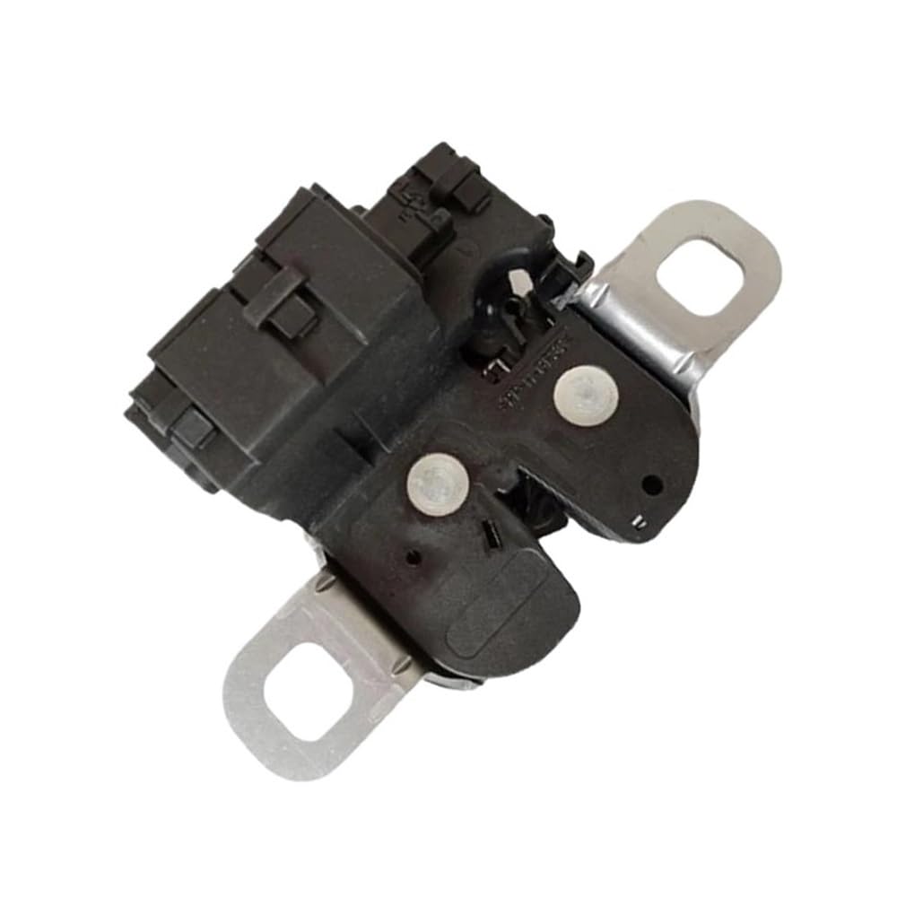 Stamm Deckel Latch Hinten Stamm Schloss Antrieb Für Countryman Für R60 Für Paceman Für R61 51249802312 9802312 Auto Kofferraum Heckklappenschloss von DIINJ