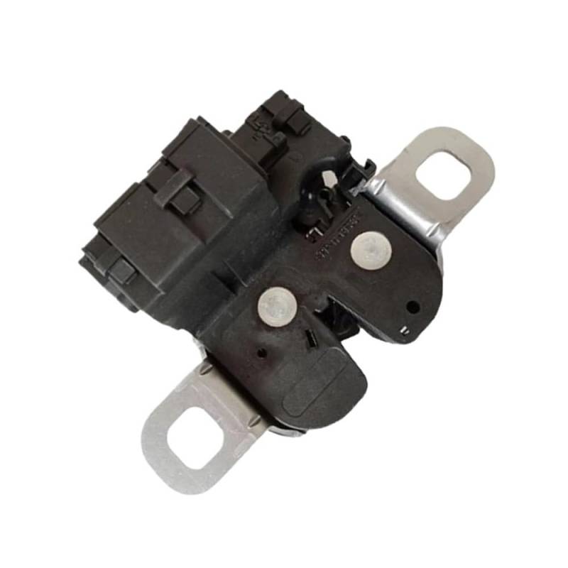 Stamm Deckel Latch Hinten Stamm Schloss Antrieb Für Countryman Für R60 Für Paceman Für R61 51249802312 9802312 Auto Kofferraum Heckklappenschloss von DIINJ