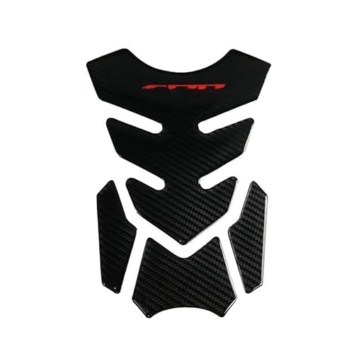 Tankschutz Tankaufkleber Für CBR1000RR Für CBR600RR Motorrad Öl Gas Tank Pad Abdeckung Aufkleber Protector Aufkleber(Style 2) von DIINJ