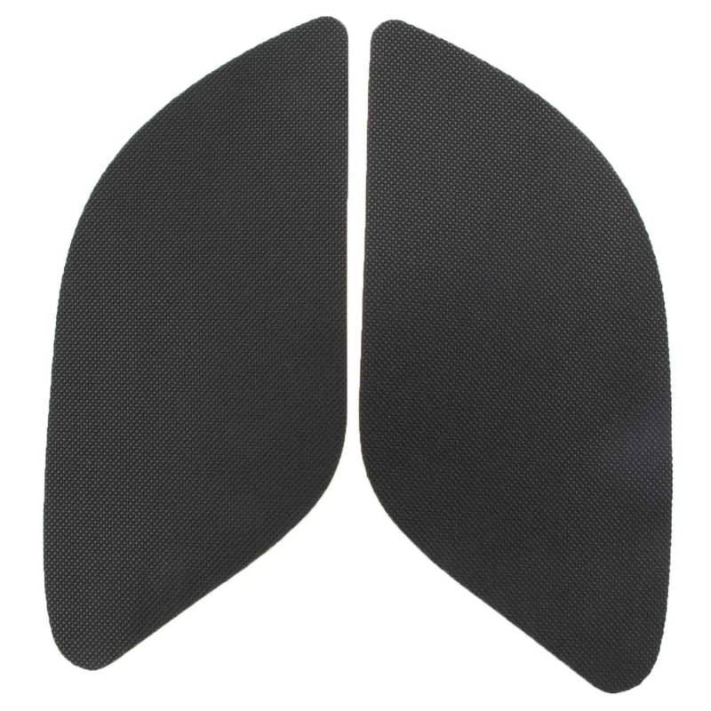 Tankschutz Tankaufkleber Für YZF-R15 Motorrad Tank Pad Schutz Aufkleber Gas Tank Griffe Seite Knie Grip Traktion Aufkleber(Style 2) von DIINJ