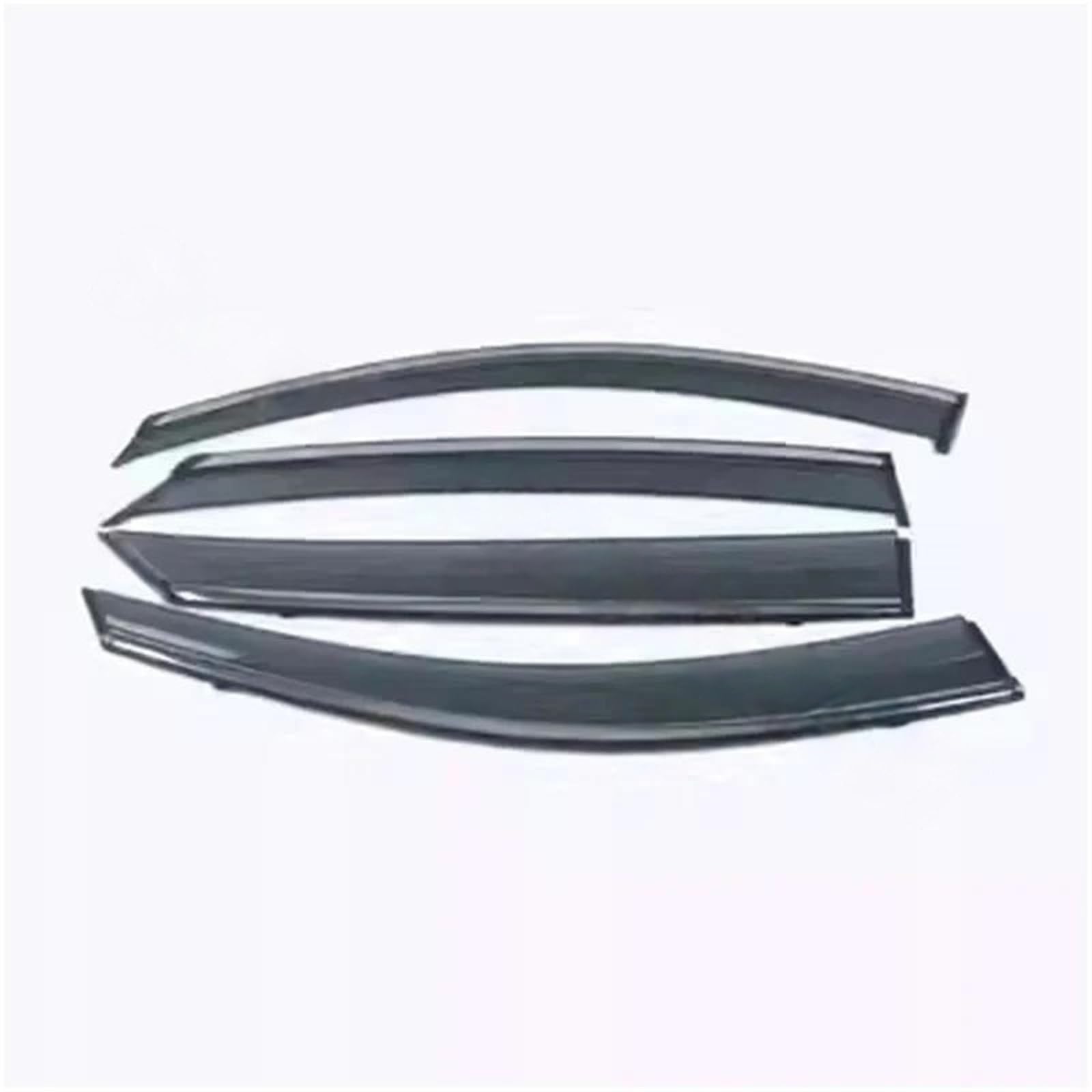 Windabweiser Regenabweiser Für Civic 11. Generation 2022 2023 Fenster Visor Vent Shade Regen Sonnenschutz Deflektor Windabweiser Regenabweiser Für Civic 11. Generation 2022 2023 Fenster Visor Vent Shade Regen Sonnenschutz Deflektor von DIINJ