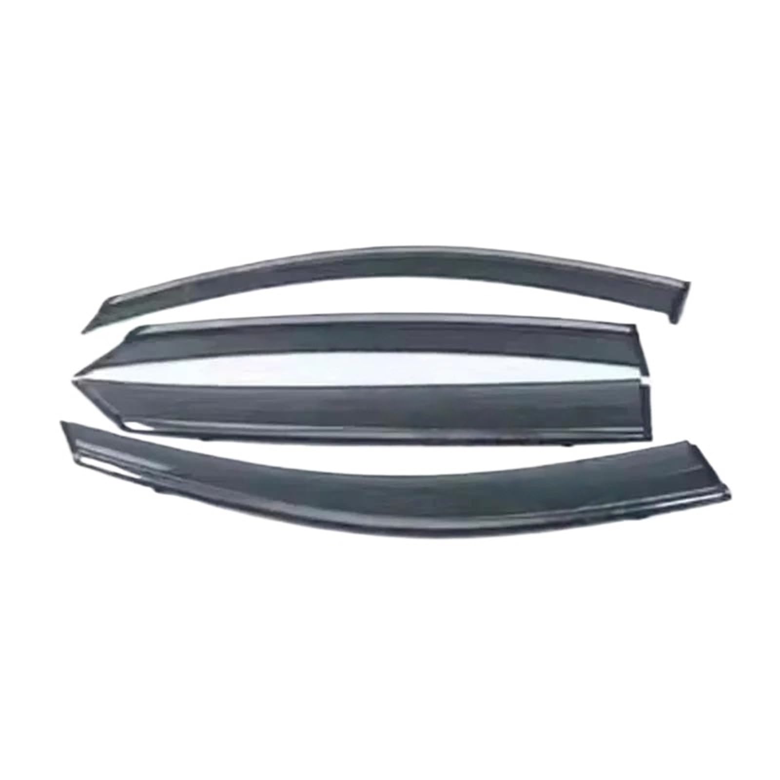 Windabweiser Regenabweiser Für Freelander 2 Fenster Visor Vent Shade Regen Sonnenschutz Deflektor von DIINJ