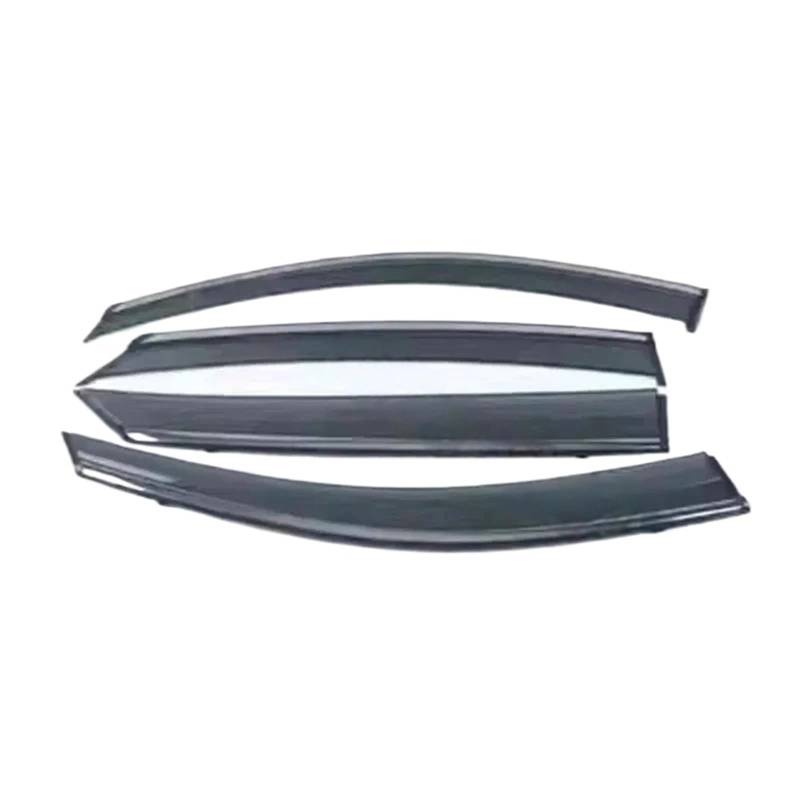 Windabweiser Regenabweiser Für Freelander 2 Fenster Visor Vent Shade Regen Sonnenschutz Deflektor von DIINJ