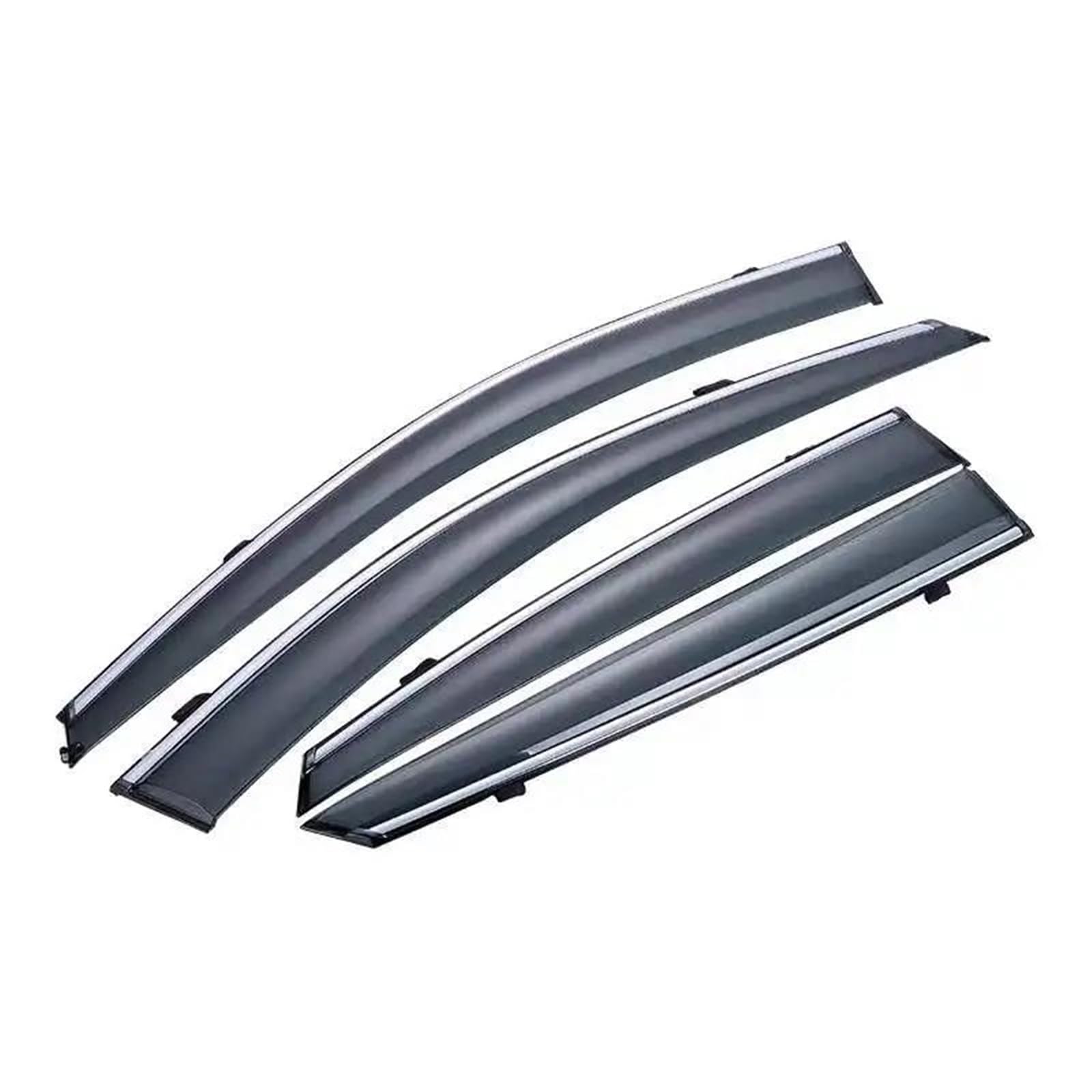 Windabweiser Regenabweiser Für Lexus Für IS300h 250 350 200t 2013-2019 Fenster Visier Wind Regen Sonnenschutz Deflektor Vent Shade Shelter Windabweiser Regenabweiser Für Lexus Für IS300h 250 350 200t 2013-2019 Fenster Visier Wind Regen Sonnenschutz Deflektor Vent Shade Shelter von DIINJ