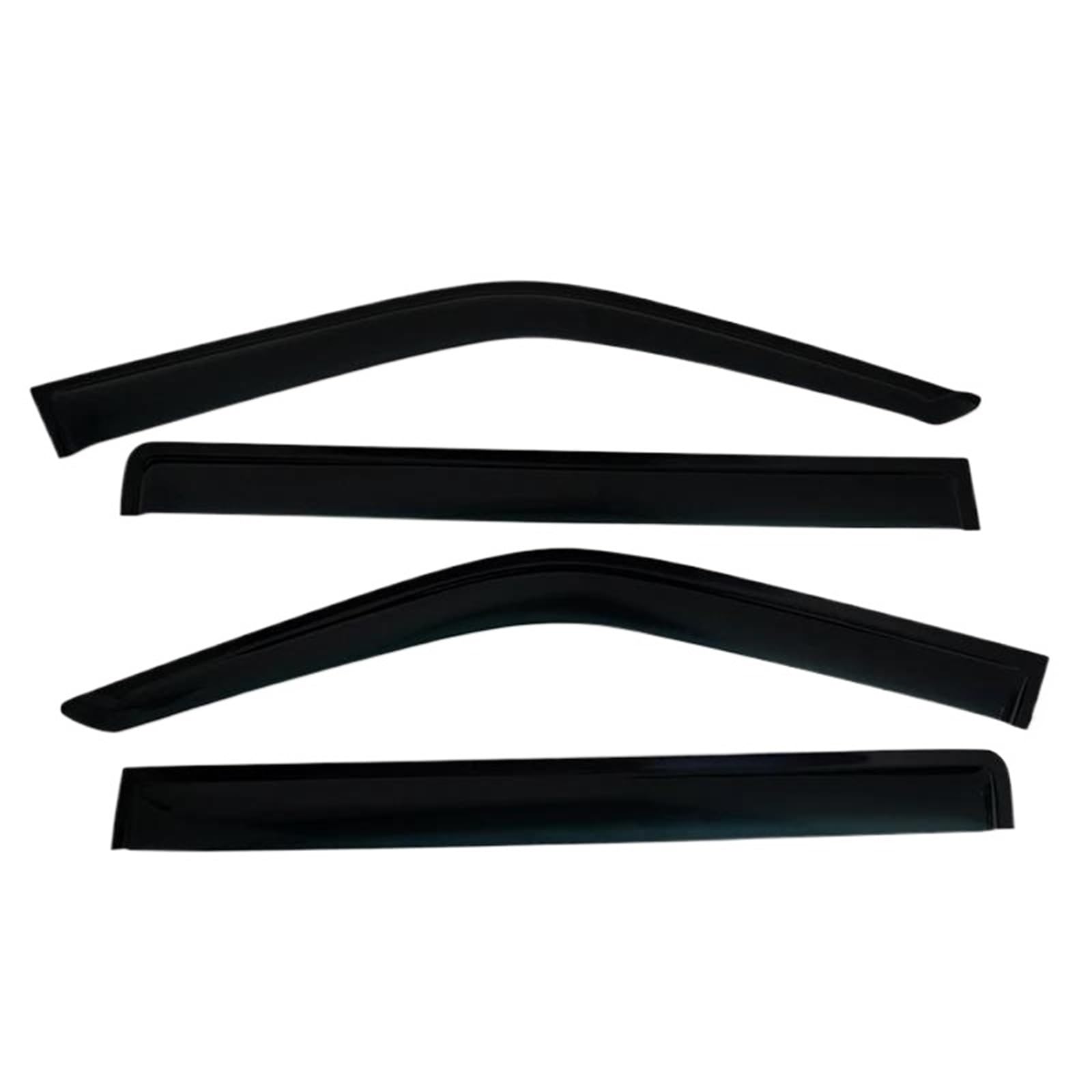 Windabweiser Regenabweiser Für Probox 2002-2014 Auto Auto Fenster Visier Regen Guard Vent Sonnenschutz Deflektor Windabweiser Regenabweiser Für Probox 2002-2014 Auto Auto Fenster Visier Regen Guard Vent Sonnenschutz Deflektor von DIINJ