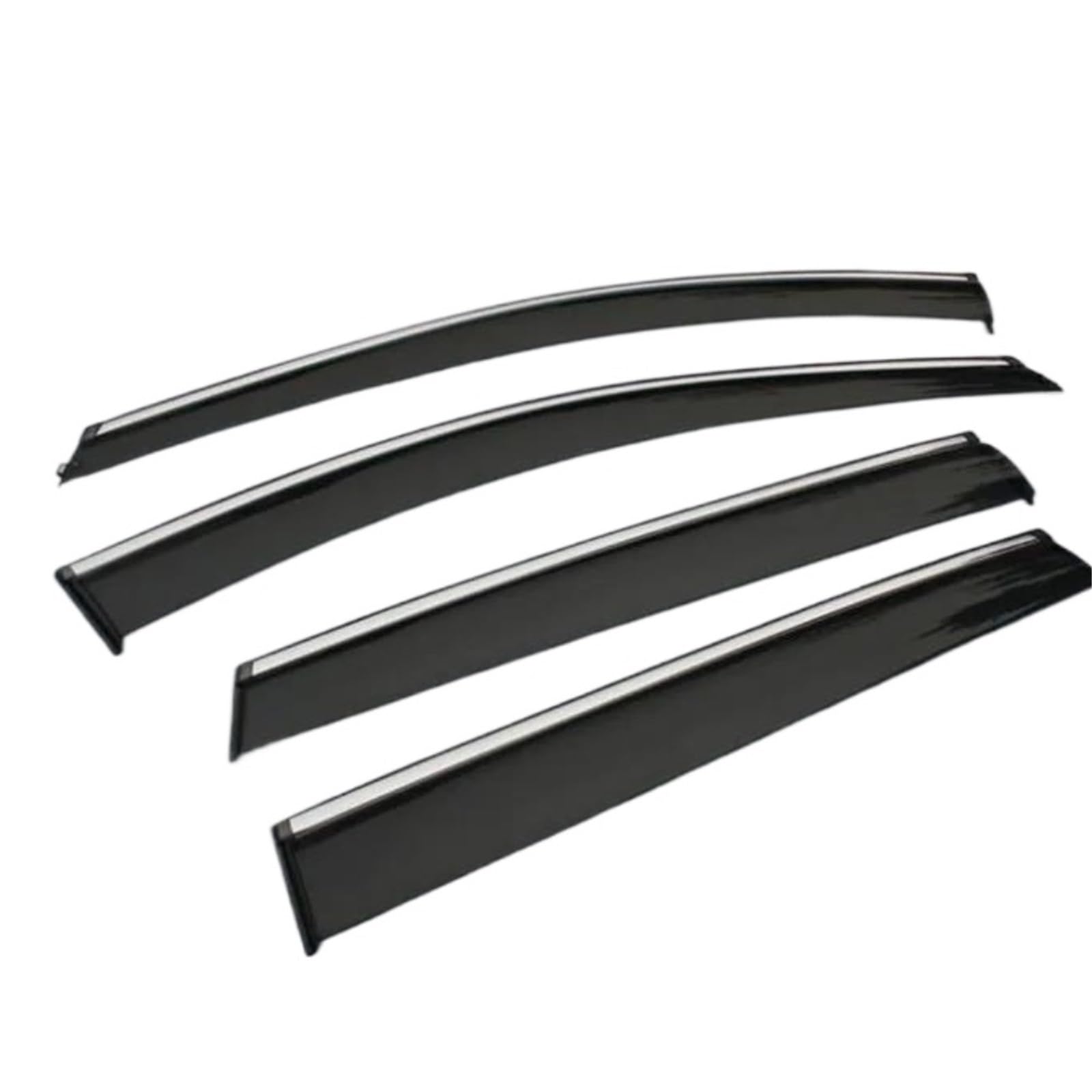 Windabweiser Regenabweiser Für Q5 2010-2015 Fenster Windabweiser Visier Regen Sonnenschutz Vent Auto Aufkleber Windabweiser Regenabweiser Für Q5 2010-2015 Fenster Windabweiser Visier Regen Sonnenschutz Vent Auto Aufkleber von DIINJ