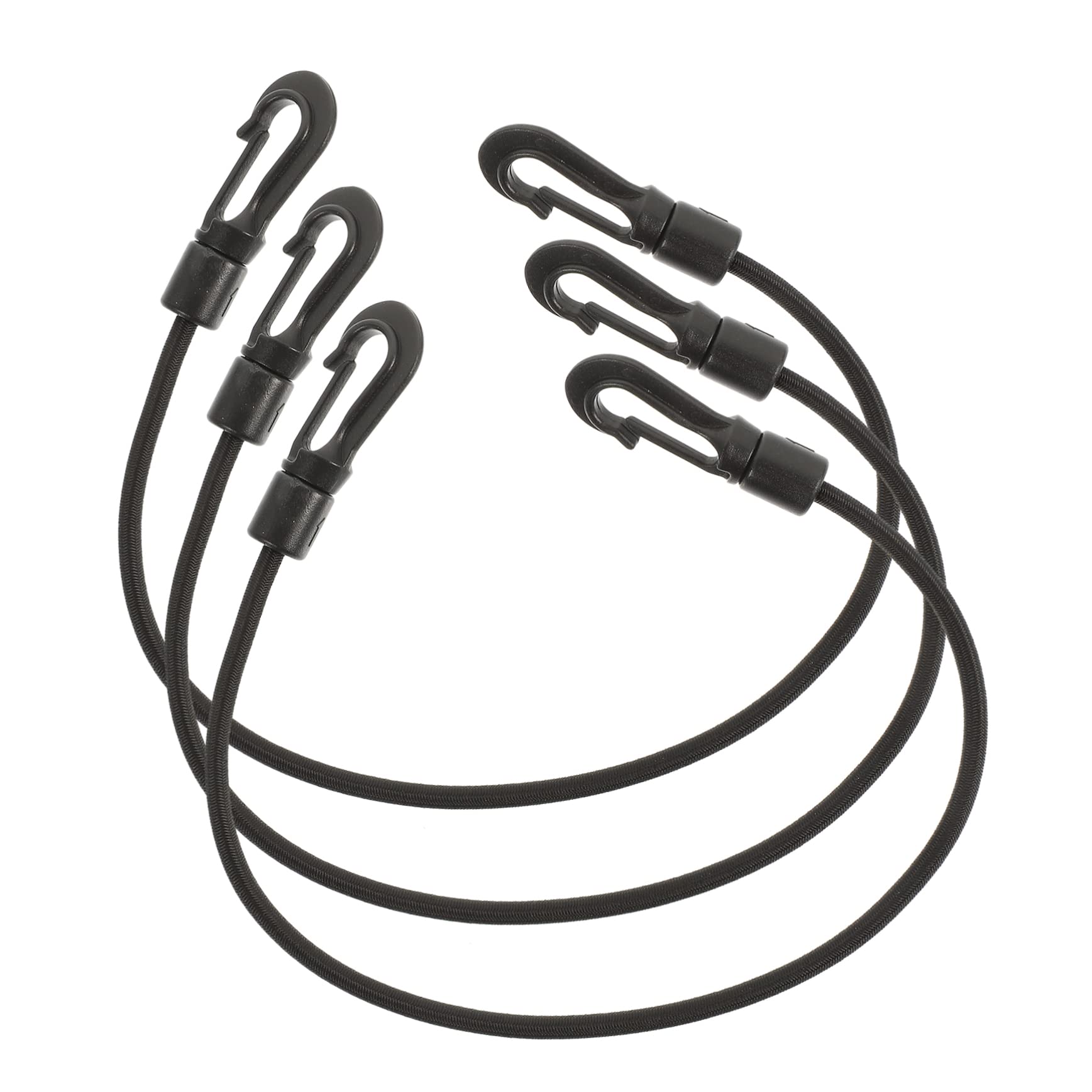 DIKACA 3st Elastische Seil Haken Kleine Bungee-seile Mit Haken Seil Zum Festmachen Von Booten Hakenbootseil Bungie-schnüre Kajak Feste Schnalle Doppelkopf Gummi Elastisches Paddel DIKACA 3st Elastische Seil Haken Kleine Bungee-seile Mit Haken Seil Zum Festmachen Von Booten Hakenbootseil Bungie-schnüre Kajak Feste Schnalle Doppelkopf Gummi Elastisches Paddel von DIKACA