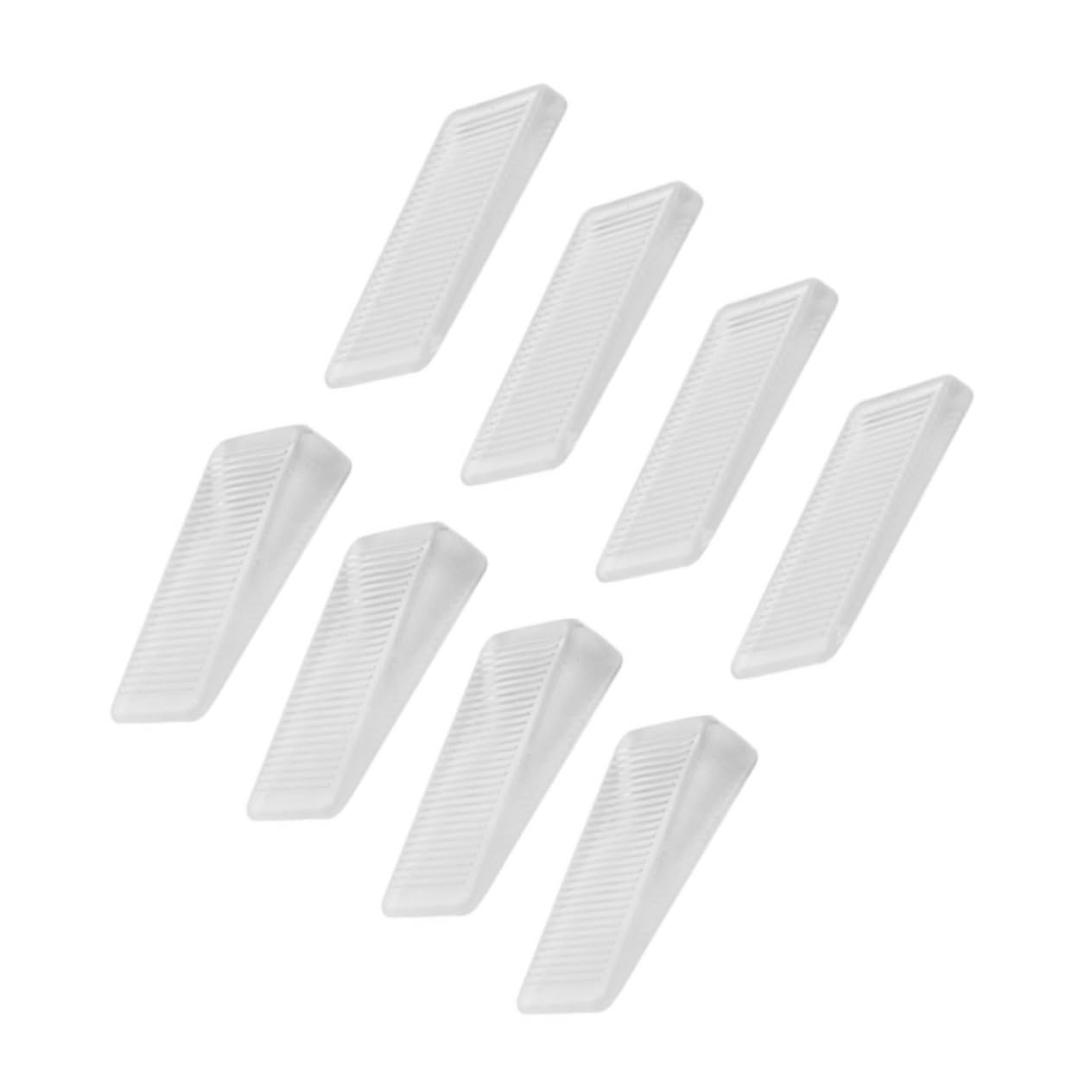 DIKACA Nivellierscheiben Für Möbel Tischscheiben Türstopper Türstopper Sichere Und Stabile Pvc-abstandshalter DIKACA Nivellierscheiben Für Möbel Tischscheiben Türstopper Türstopper Sichere Und Stabile Pvc-abstandshalter von DIKACA