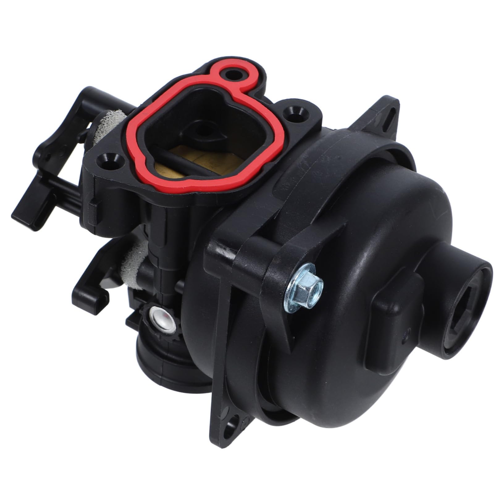 DIKACA Vergaser -Ersatzteile rasenmäher Vergasermotorteil Ersatzvergaser für Kleinmotor Vergaser zubehör Kleinmotor Vergaserteile Mäher Vergasermotor kleiner motor vergaser pp Schwarz DIKACA Vergaser -Ersatzteile rasenmäher Vergasermotorteil Ersatzvergaser für Kleinmotor Vergaser zubehör Kleinmotor Vergaserteile Mäher Vergasermotor kleiner motor vergaser pp Schwarz von DIKACA