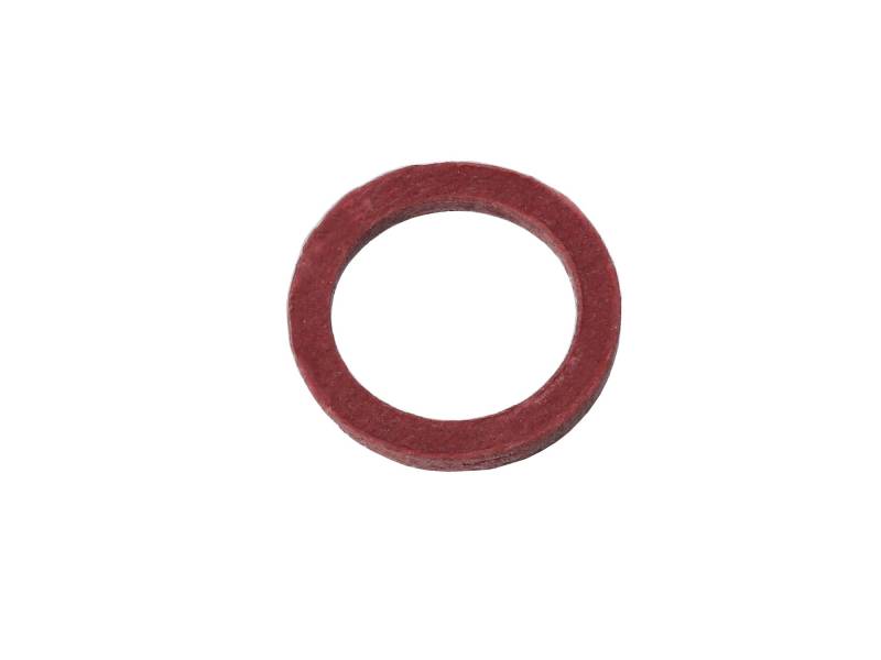 Dichtung Ø 7x10 (Fiber), DIN 7603, am Schwimmernadelventil für Vergaser NKJ - für Simson SR1, SR2, SR 2E, KR50, SR4-1, MAW ("Hühnerschreck") von DIN